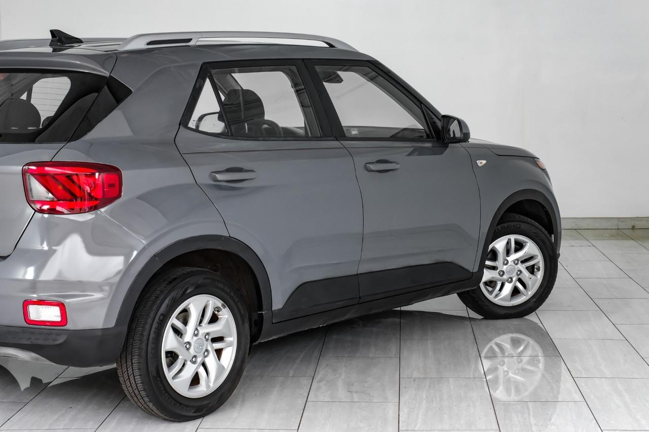 2020 Hyundai Venue SEL BLIND SPOT ASSIST LANE KEEP ASSIST FORWARD COLLISION ALERT SUNROOF REAR CAMERA Carrollton TX