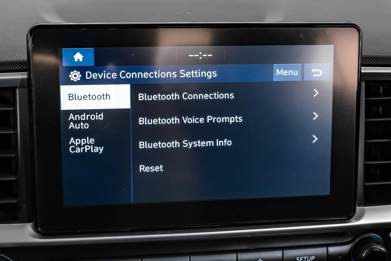 2020 Hyundai Venue SEL BLIND SPOT ASSIST LANE KEEP ASSIST FORWARD COLLISION ALERT SUNROOF REAR CAMERA Carrollton TX