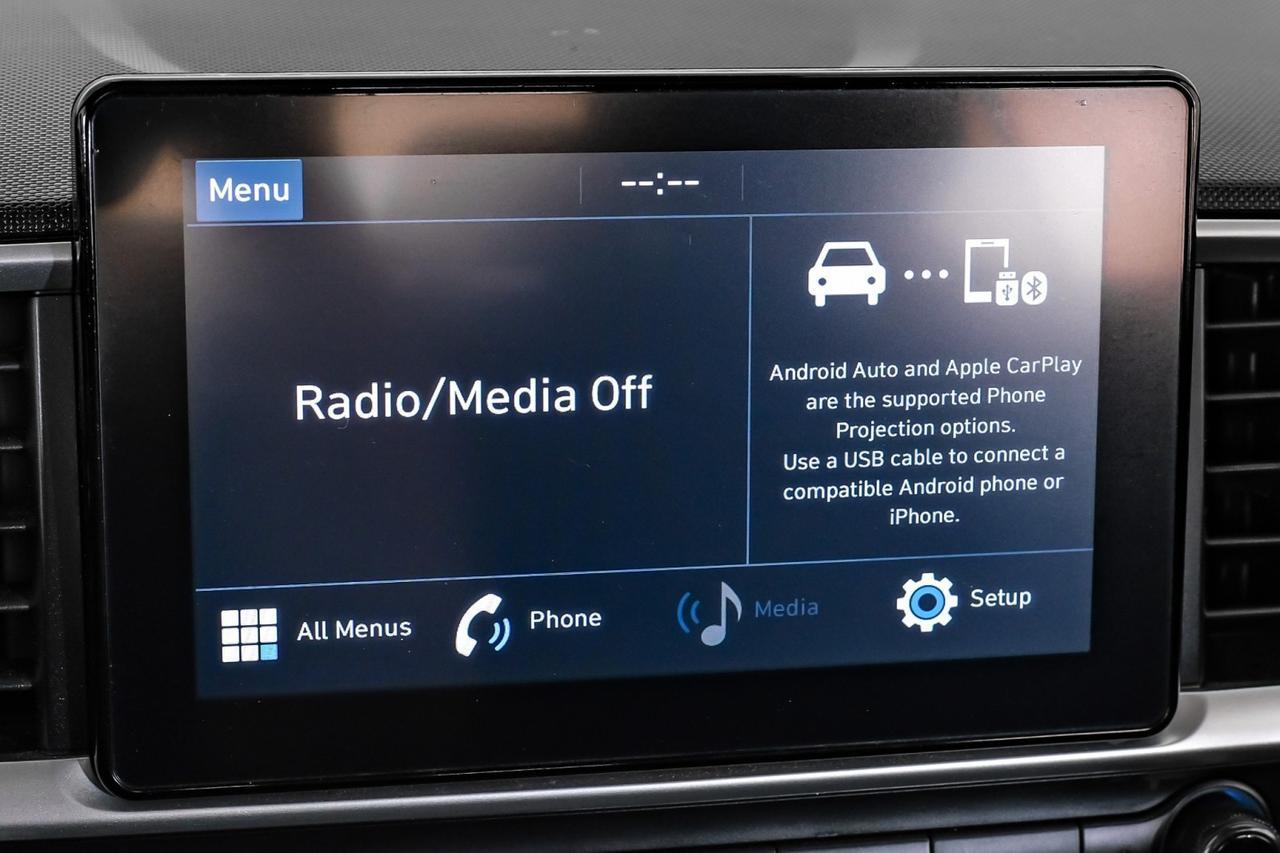 2020 Hyundai Venue SEL BLIND SPOT ASSIST LANE KEEP ASSIST FORWARD COLLISION ALERT SUNROOF REAR CAMERA Carrollton TX