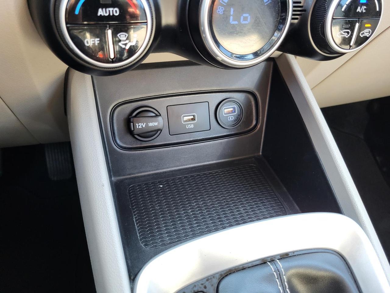 2020 Hyundai Venue SEL Beeville TX