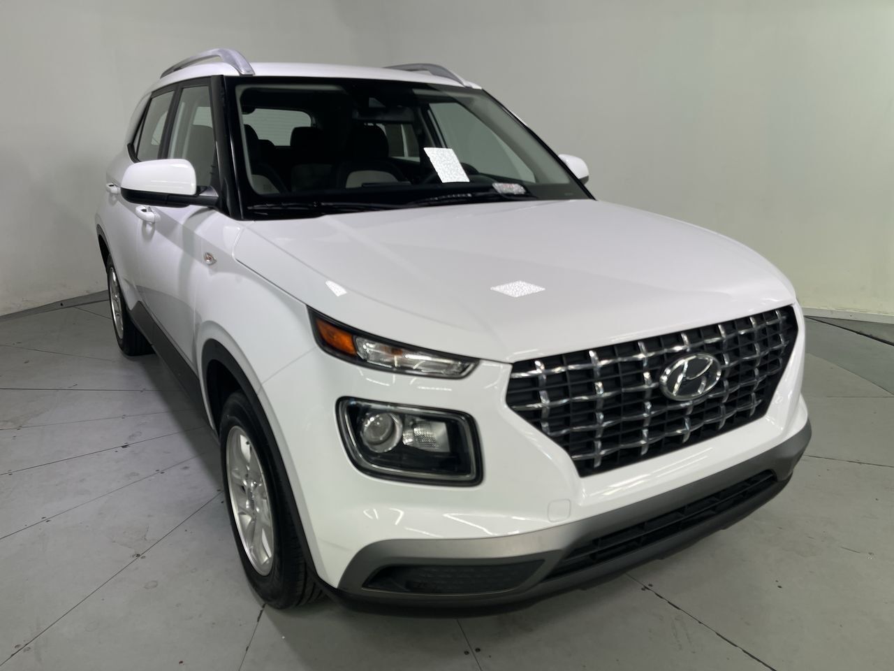 2020 Hyundai Venue