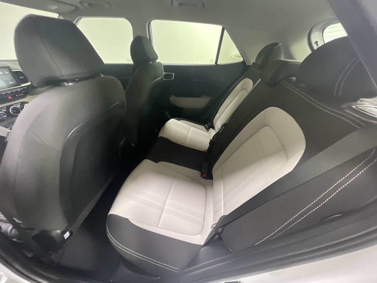 2020 Hyundai Venue SEL Columbia SC