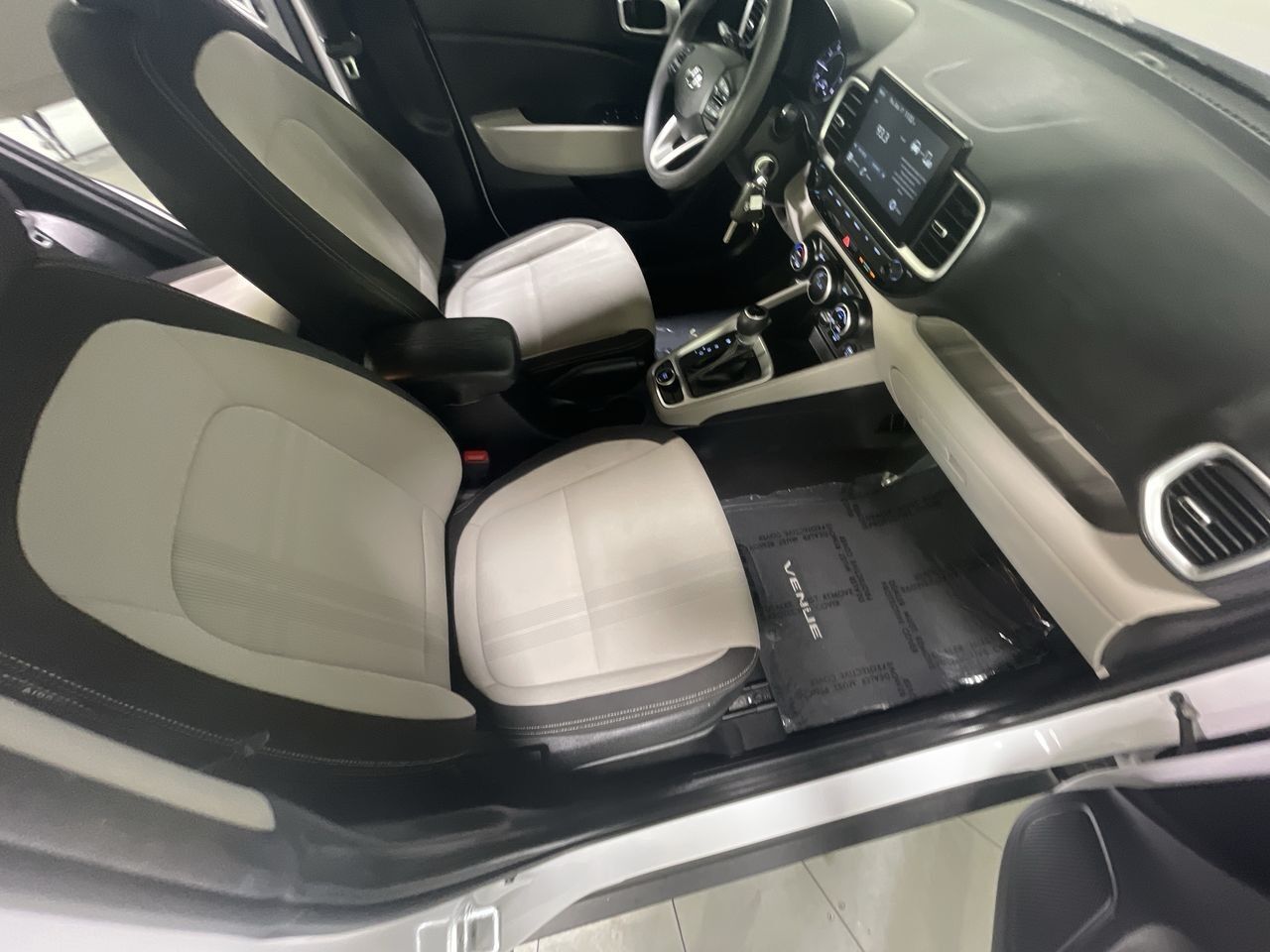 2020 Hyundai Venue SEL Columbia SC
