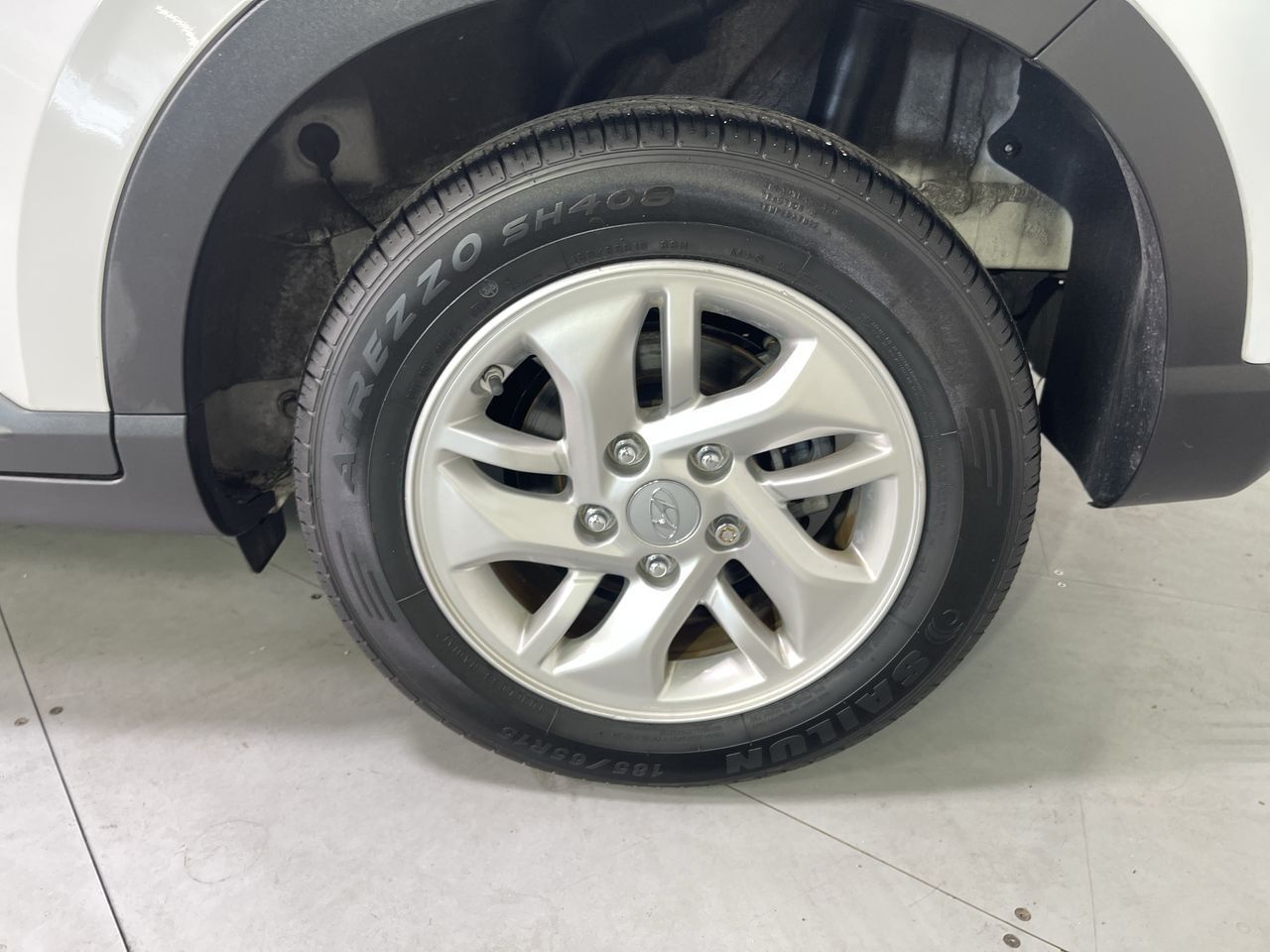 2020 Hyundai Venue SEL Columbia SC