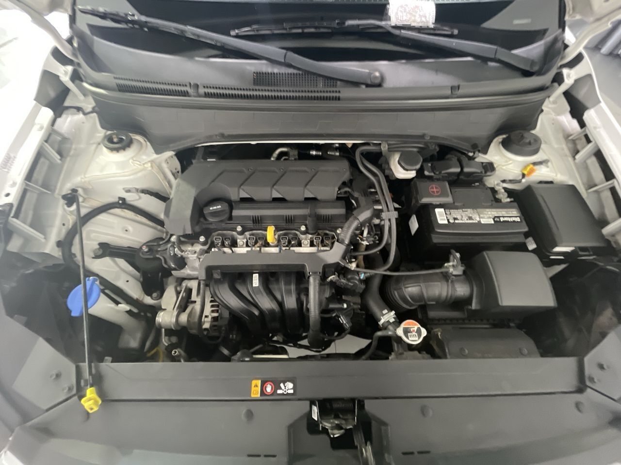 2020 Hyundai Venue SEL Columbia SC