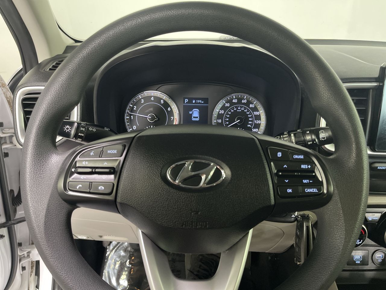 2020 Hyundai Venue SEL Columbia SC