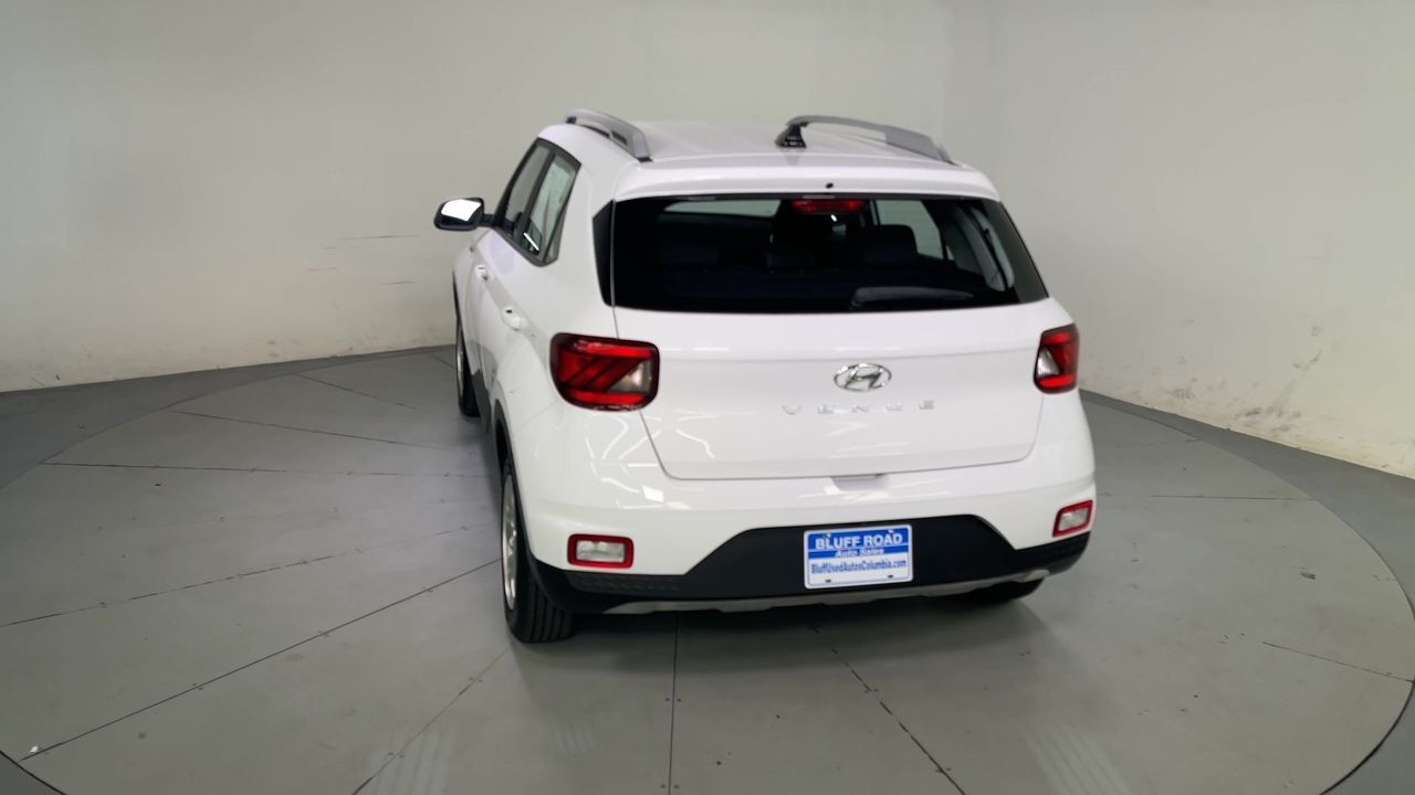 2020 Hyundai Venue SEL Columbia SC