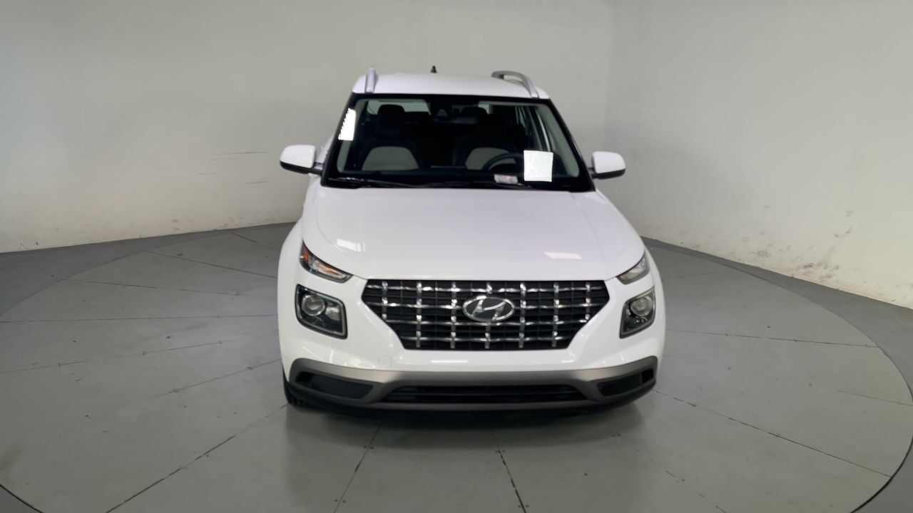 2020 Hyundai Venue SEL
