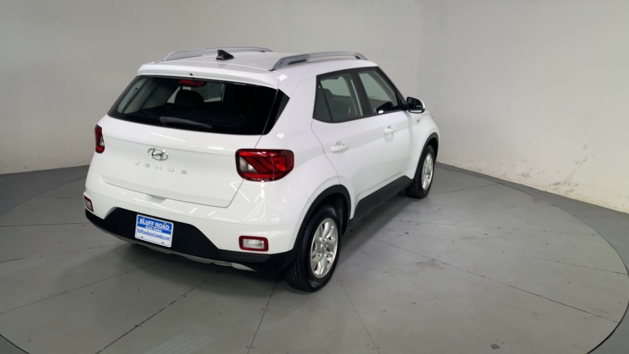 2020 Hyundai Venue SEL Columbia SC