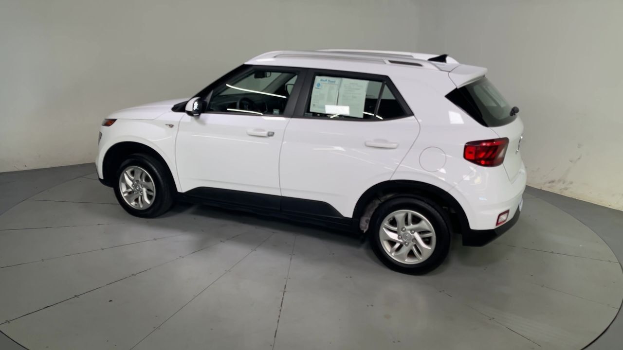 2020 Hyundai Venue SEL Columbia SC