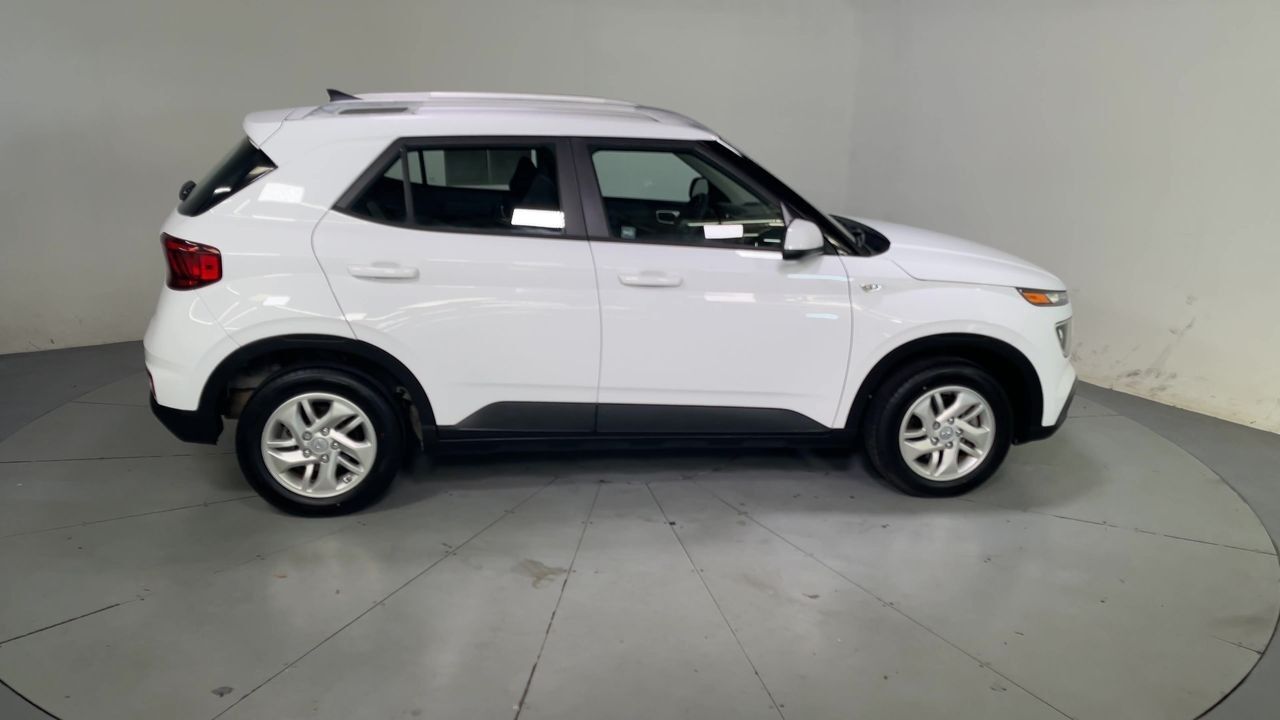 2020 Hyundai Venue SEL Columbia SC