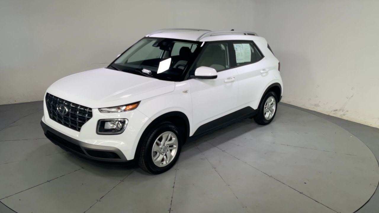 2020 Hyundai Venue SEL Columbia SC