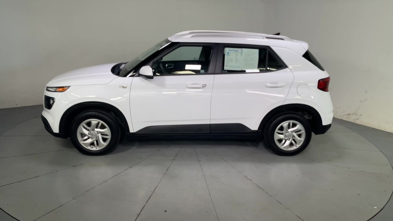 2020 Hyundai Venue SEL Columbia SC