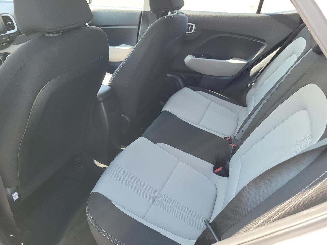 2020 Hyundai Venue SEL IVT Beeville TX