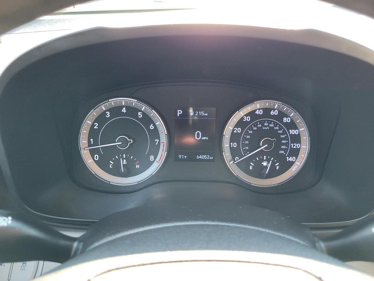 2020 Hyundai Venue SEL IVT Beeville TX