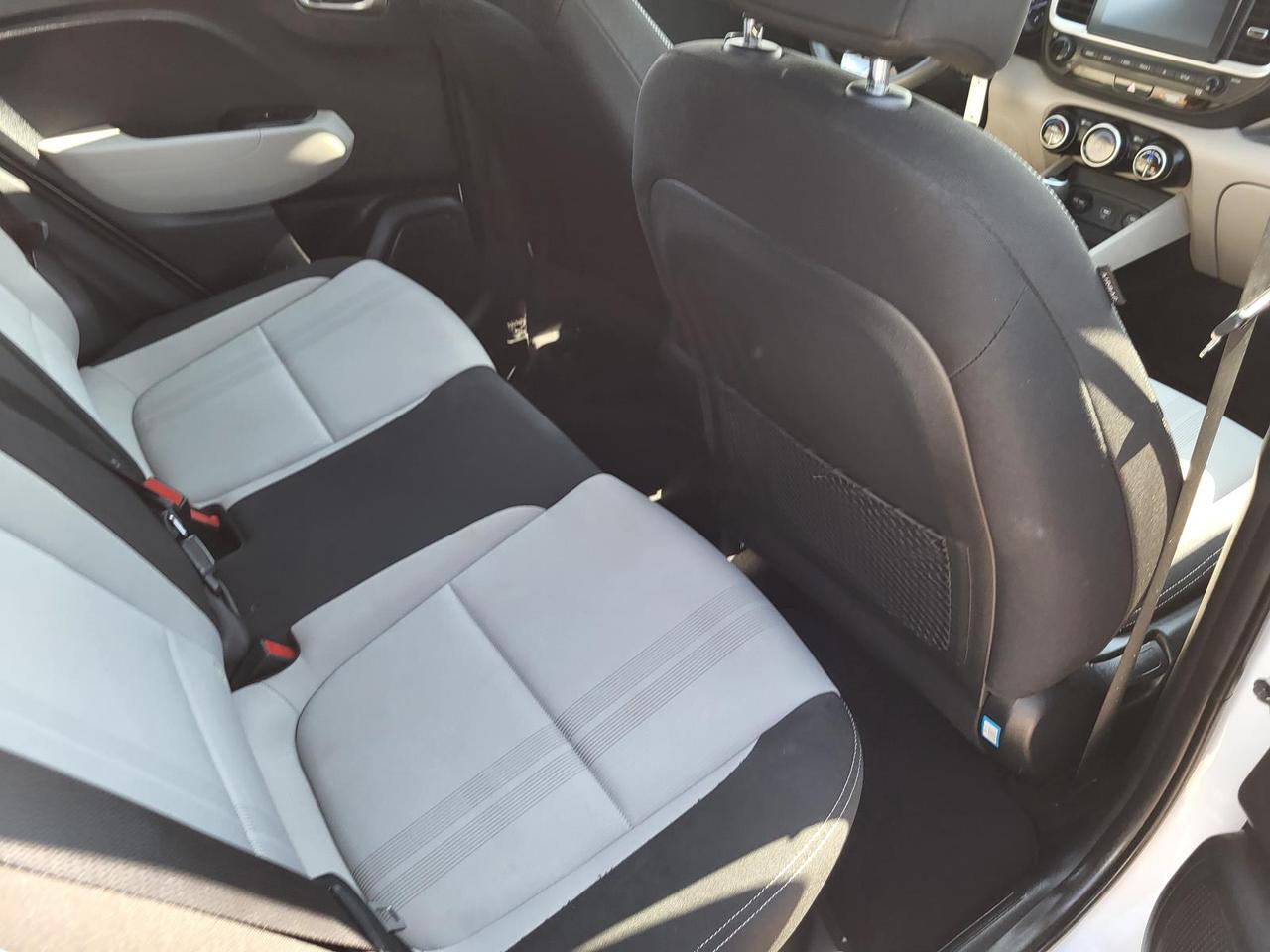 2020 Hyundai Venue SEL IVT Beeville TX