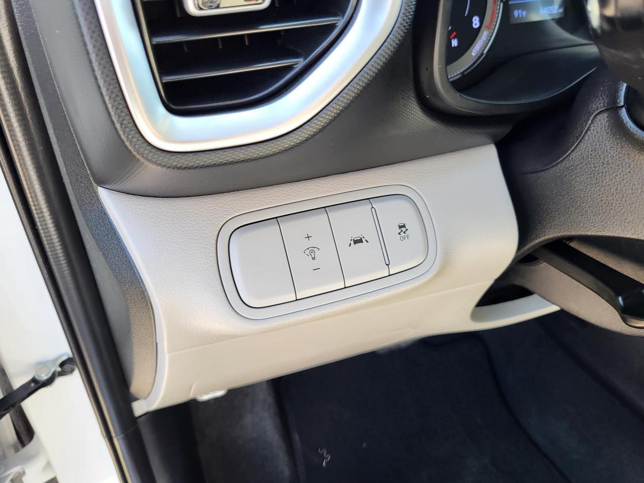 2020 Hyundai Venue SEL IVT Beeville TX