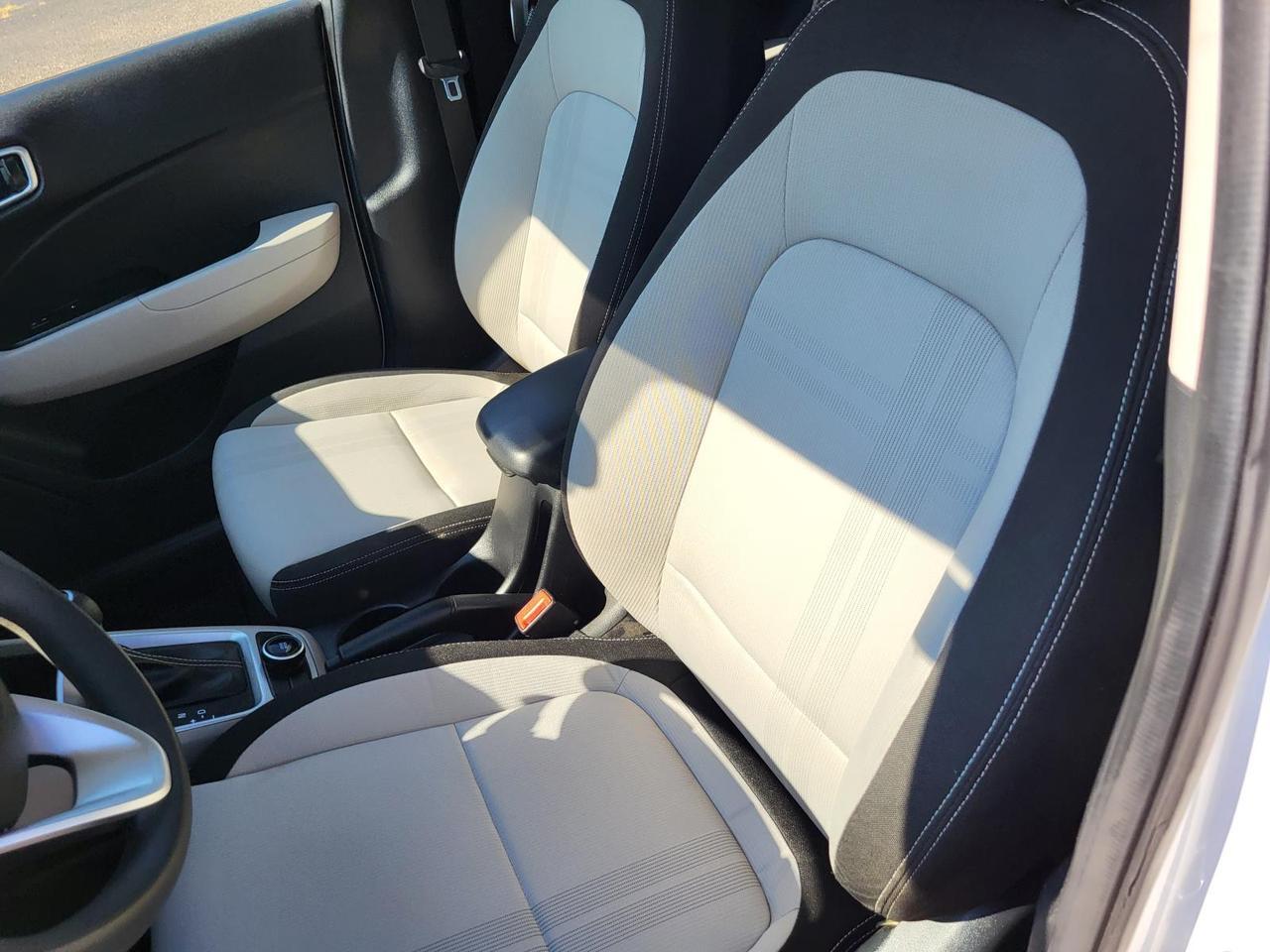 2020 Hyundai Venue SEL IVT Beeville TX