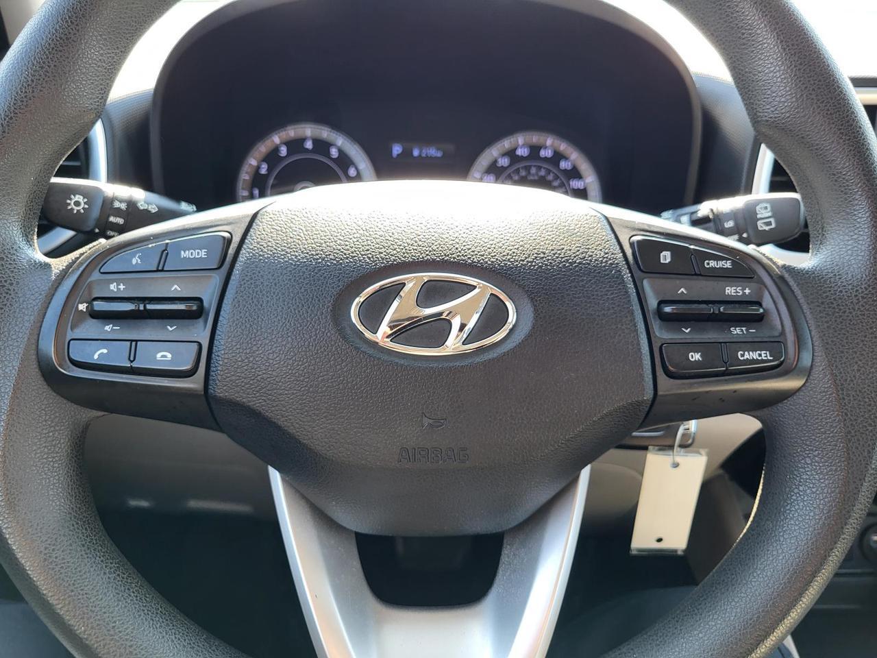 2020 Hyundai Venue SEL IVT Beeville TX