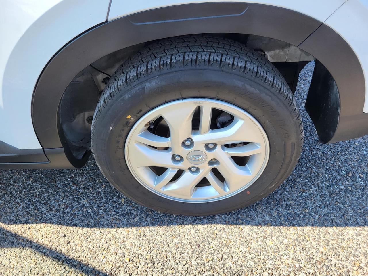 2020 Hyundai Venue SEL IVT Beeville TX