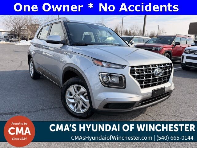 2020 Hyundai Venue SEL San Clemente CA