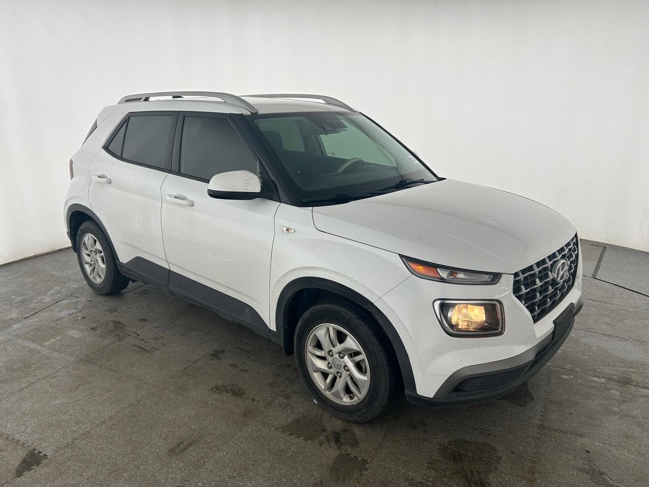 2020 Hyundai Venue SEL New Braunfels TX