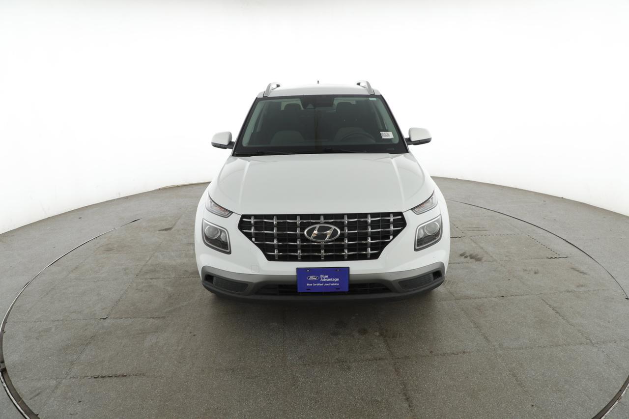 2020 Hyundai Venue SEL