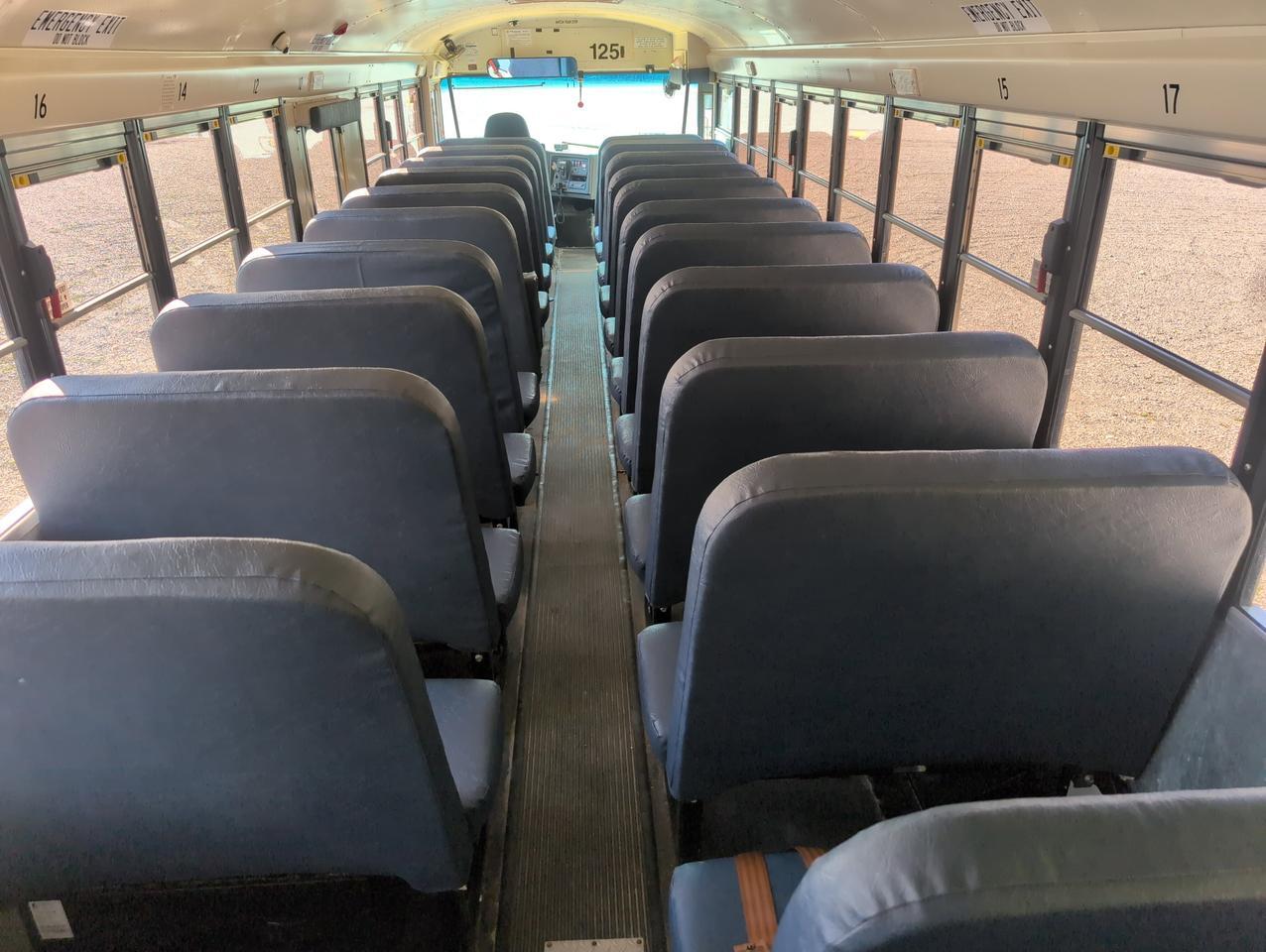 2020 IC INTERNATIONAL CE300 Johnstown NY