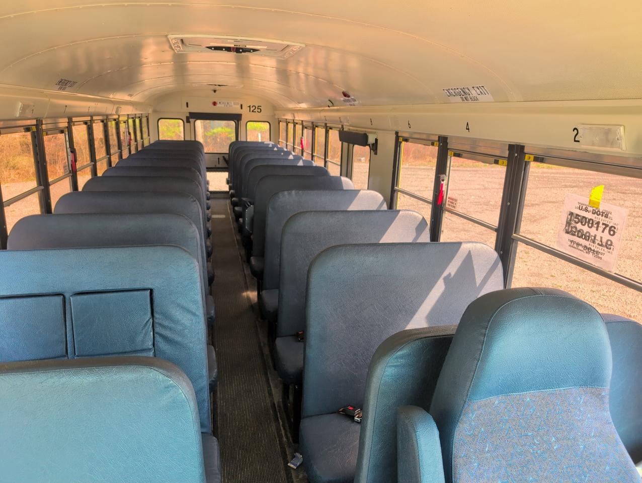 2020 IC INTERNATIONAL CE300 Johnstown NY