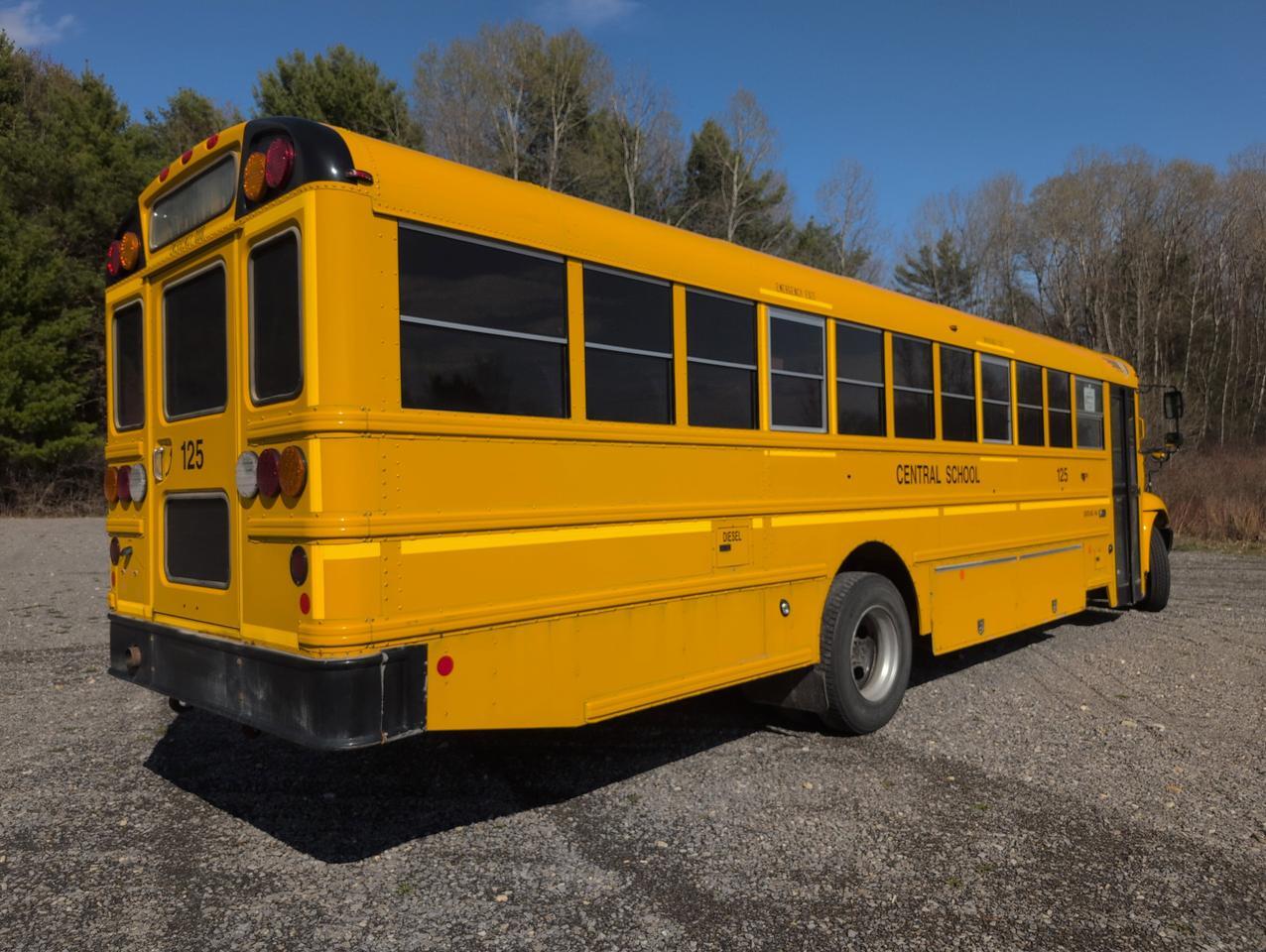 2020 IC INTERNATIONAL CE300