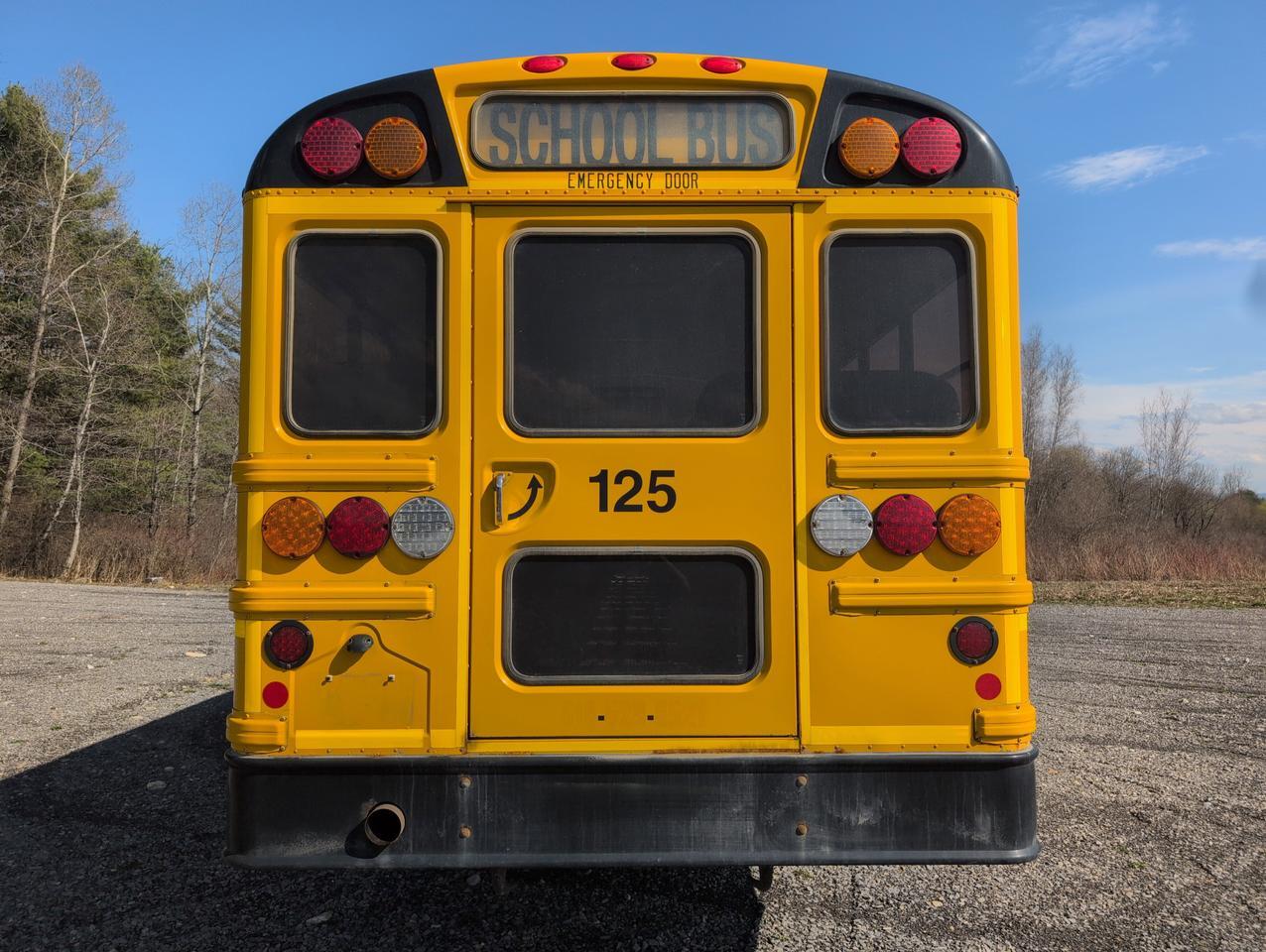 2020 IC INTERNATIONAL CE300 Johnstown NY