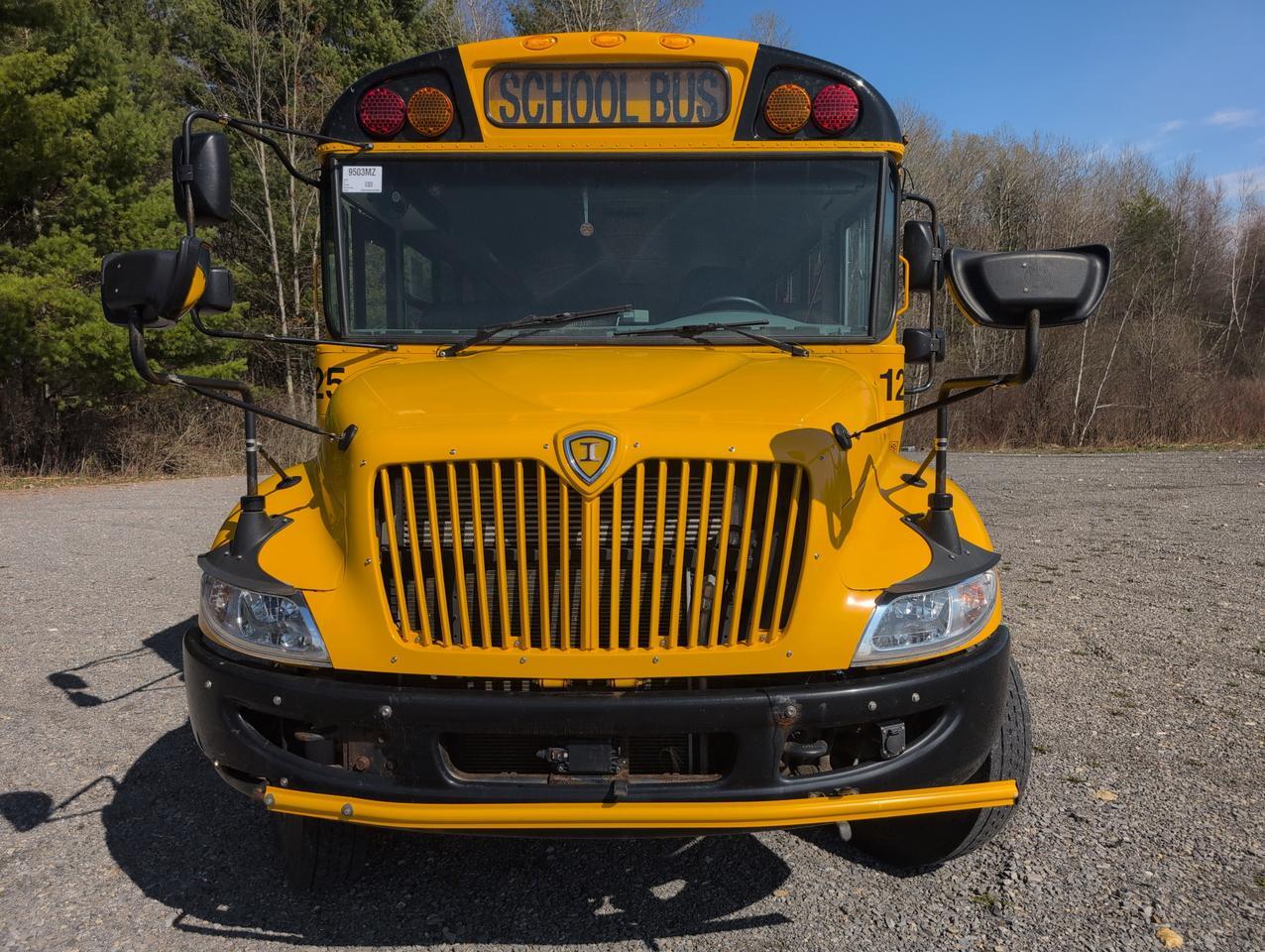 2020 IC INTERNATIONAL CE300 Johnstown NY