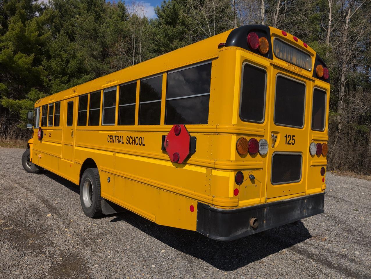 2020 IC INTERNATIONAL CE300 Johnstown NY