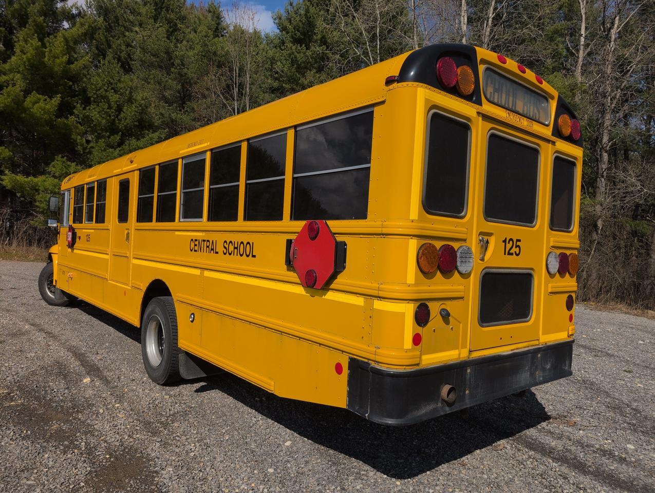 2020 IC INTERNATIONAL CE300 Johnstown NY