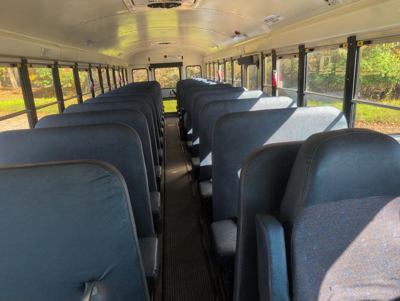 2020 IC INTERNATIONAL CE300 Johnstown NY
