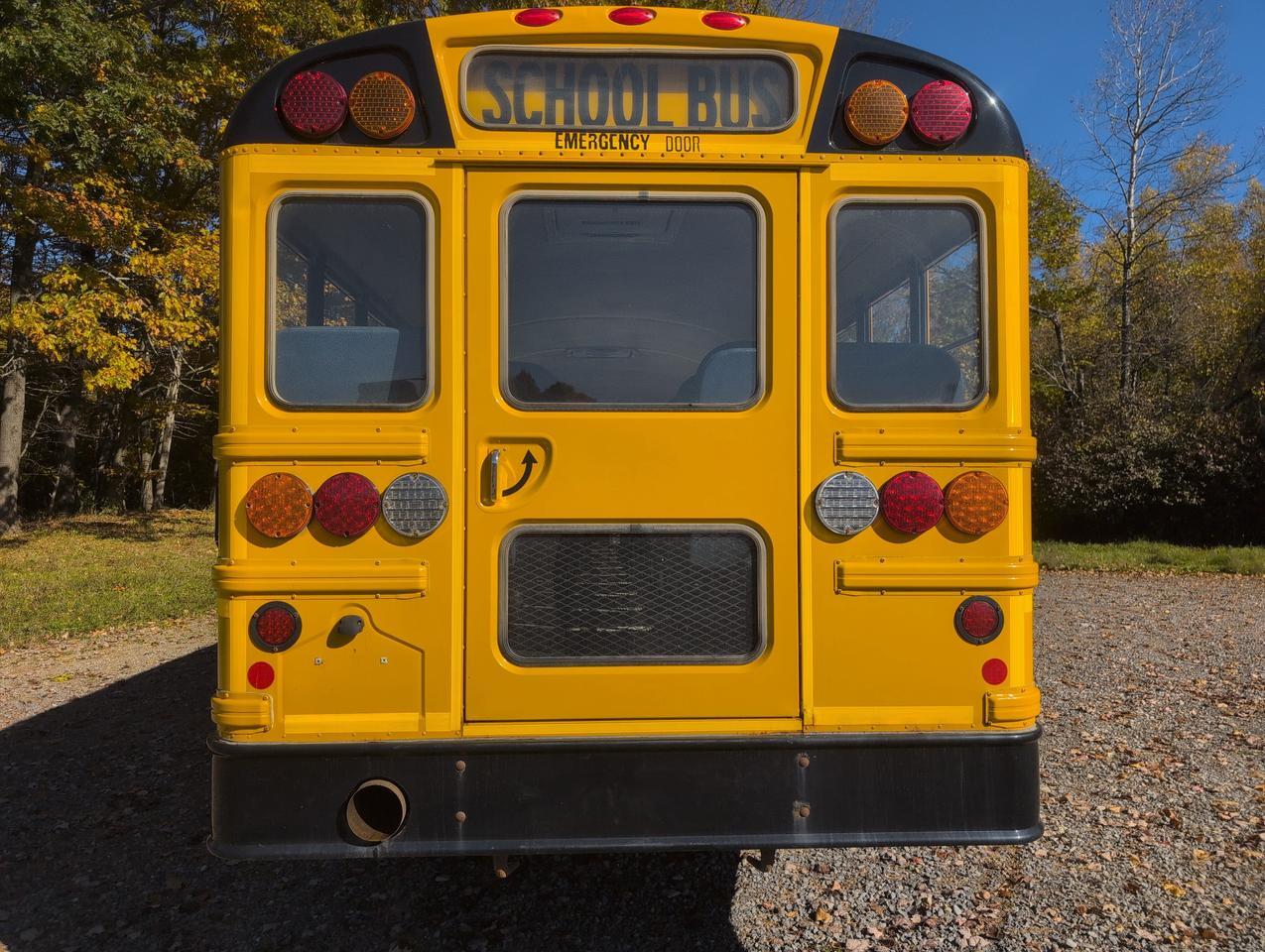 2020 IC INTERNATIONAL CE300 Johnstown NY