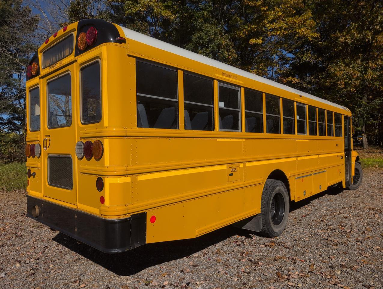 2020 IC INTERNATIONAL CE300