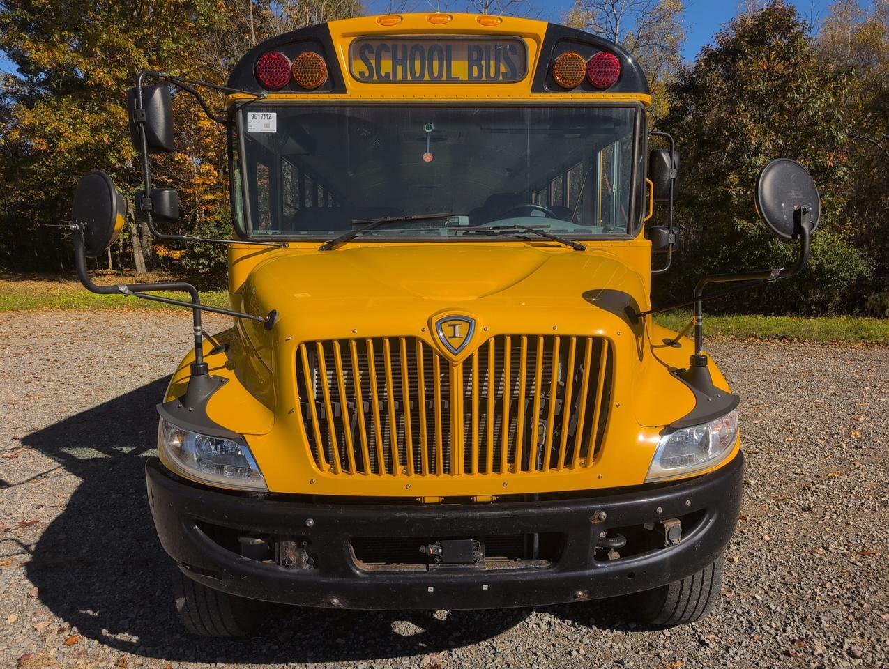 2020 IC INTERNATIONAL CE300 Johnstown NY