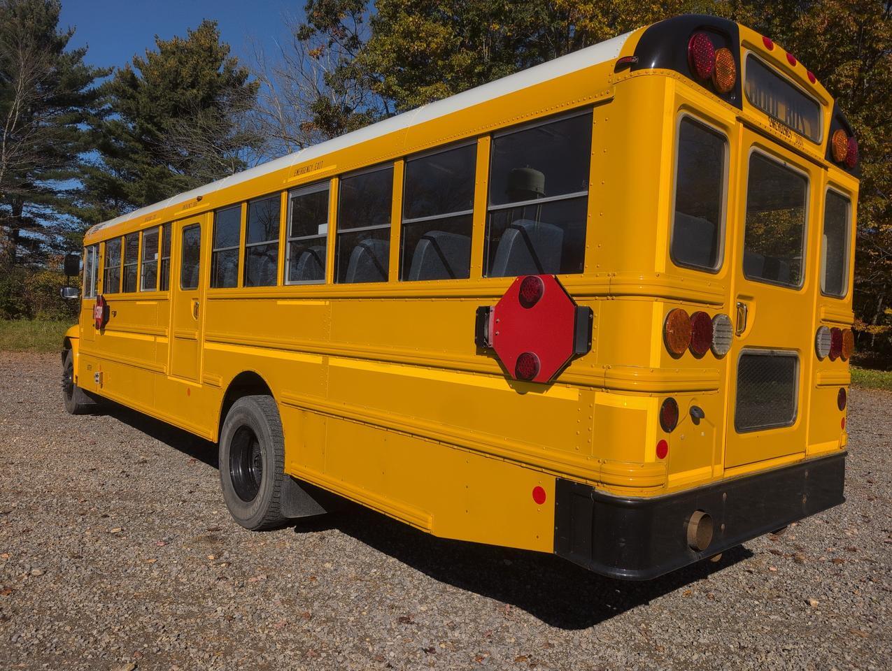 2020 IC INTERNATIONAL CE300 Johnstown NY
