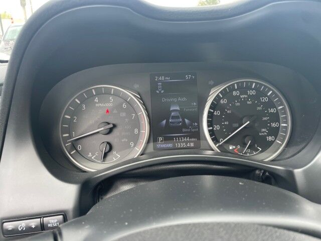 2020 INFINITI Q50 3.0t LUXE Cleveland OH