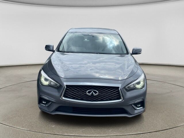 2020 INFINITI Q50 3.0t LUXE Cleveland OH