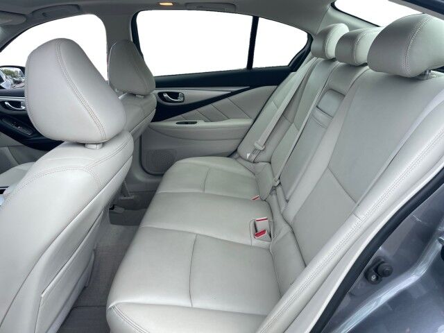 2020 INFINITI Q50 3.0t LUXE Cleveland OH