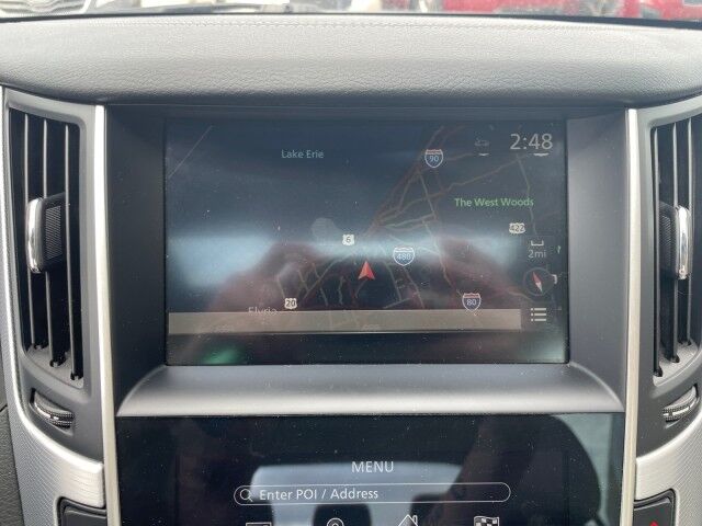2020 INFINITI Q50 3.0t LUXE Cleveland OH