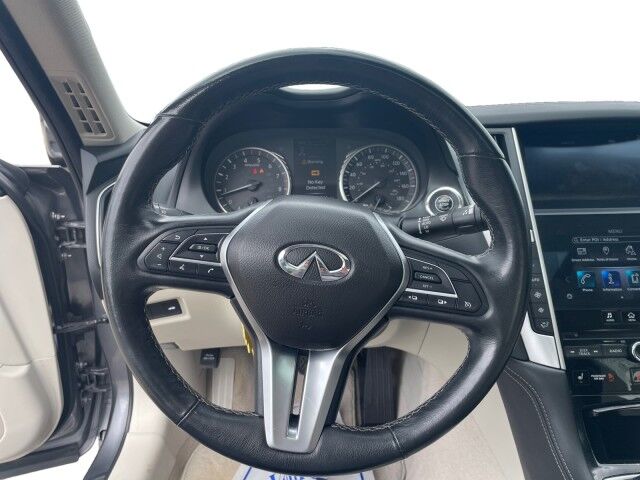 2020 INFINITI Q50 3.0t LUXE Cleveland OH