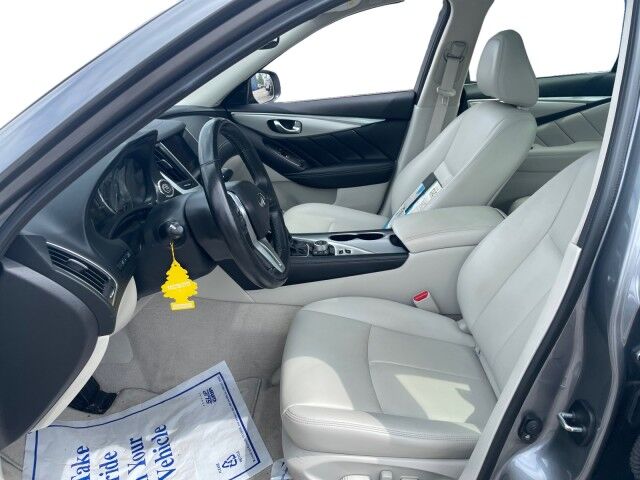 2020 INFINITI Q50 3.0t LUXE Cleveland OH