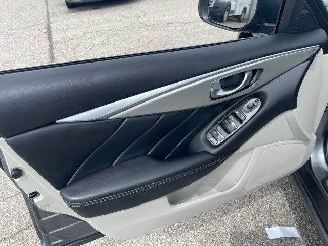 2020 INFINITI Q50 3.0t LUXE Cleveland OH
