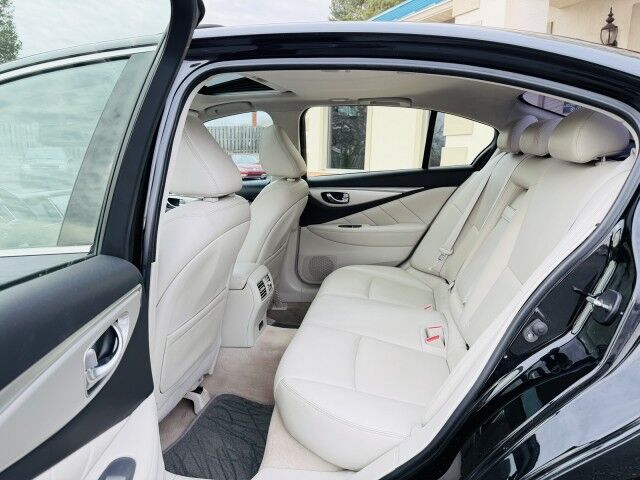 2020 INFINITI Q50 3.0t LUXE Conover NC