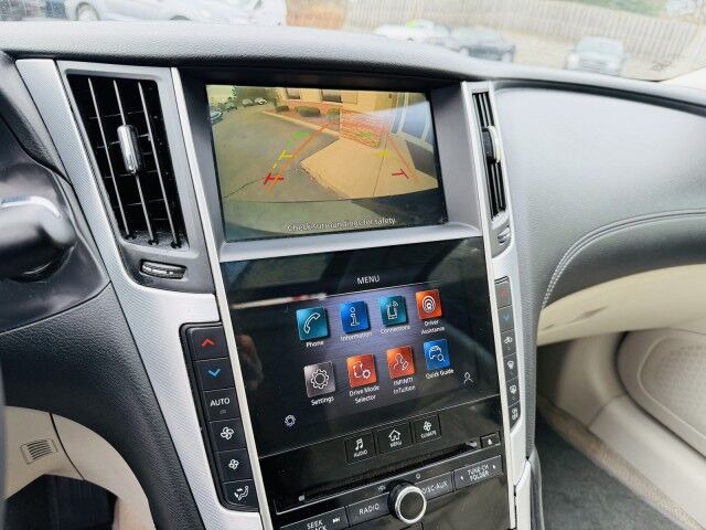 2020 INFINITI Q50 3.0t LUXE Conover NC