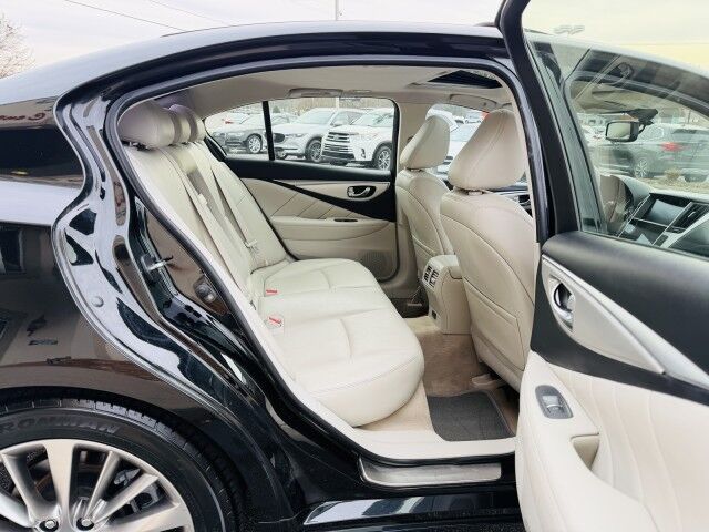 2020 INFINITI Q50 3.0t LUXE Conover NC