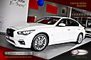 2020 INFINITI Q50 3.0t LUXE, Essential Pkg, nvigation, Blind Spot Springfield NJ